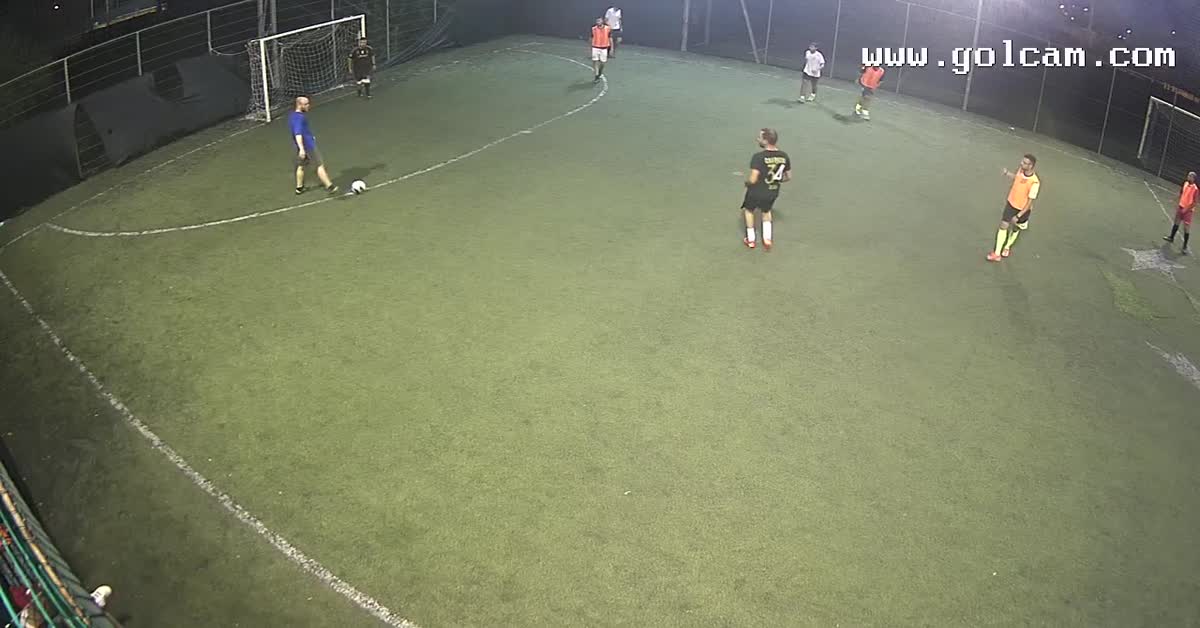 Assist sprecato