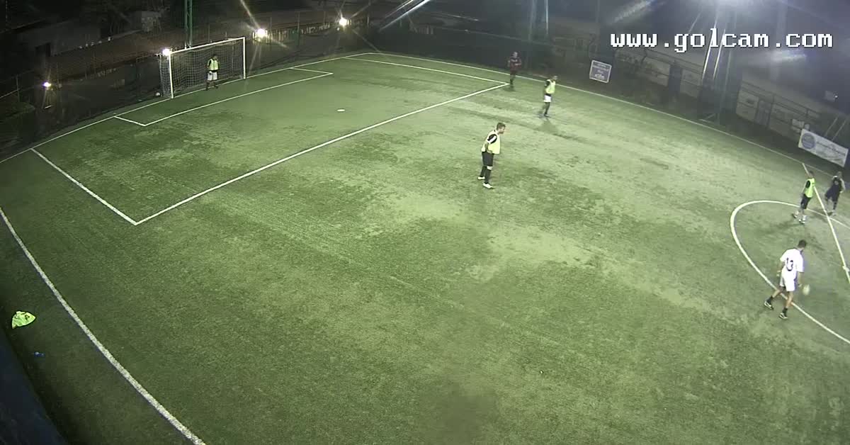 Gol al volo