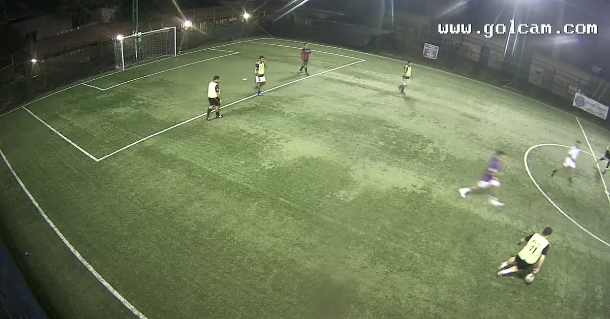 Gol a Nasca
