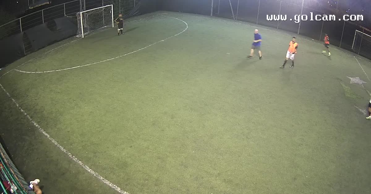 Gooool...
