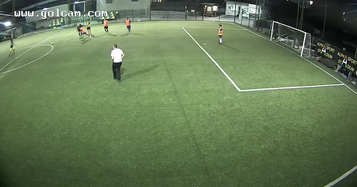Dribbling che manco Messi