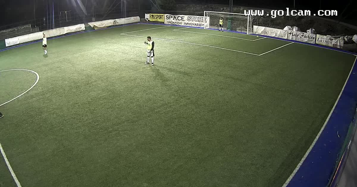 Goal di rapidità 
