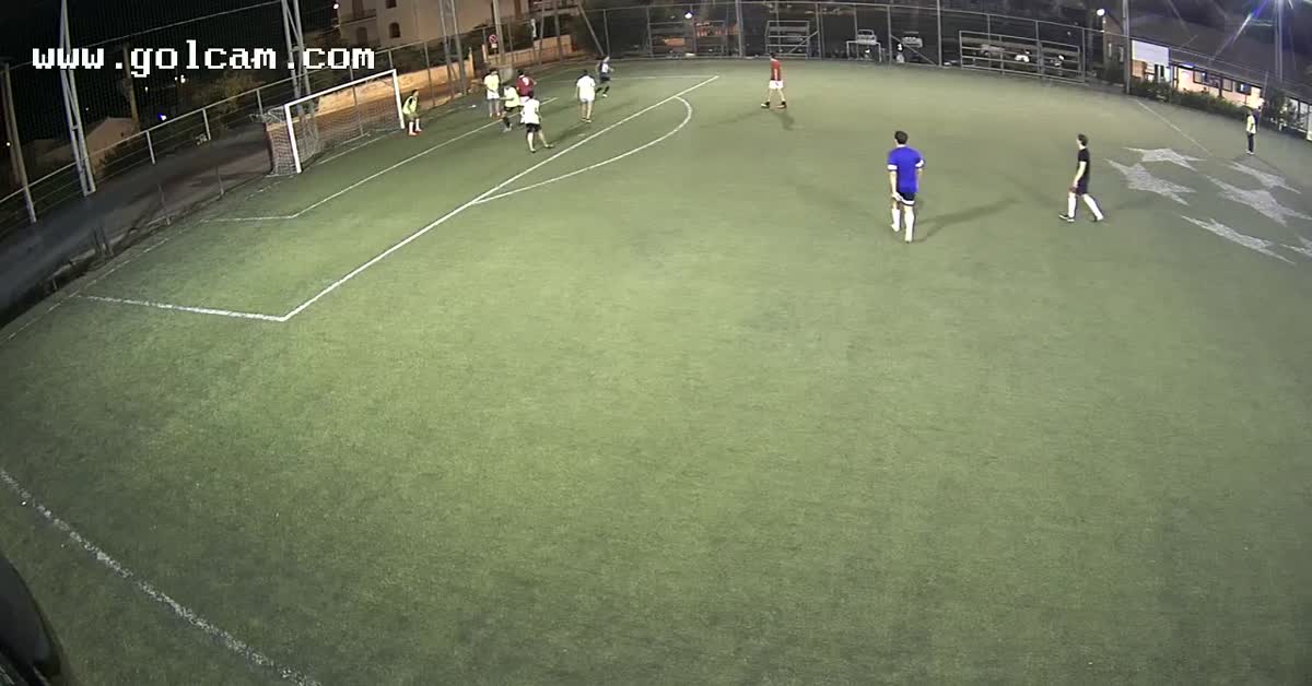 Tirogooooool