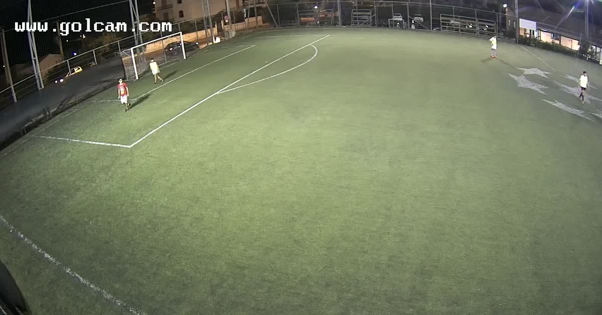 Gooooooool