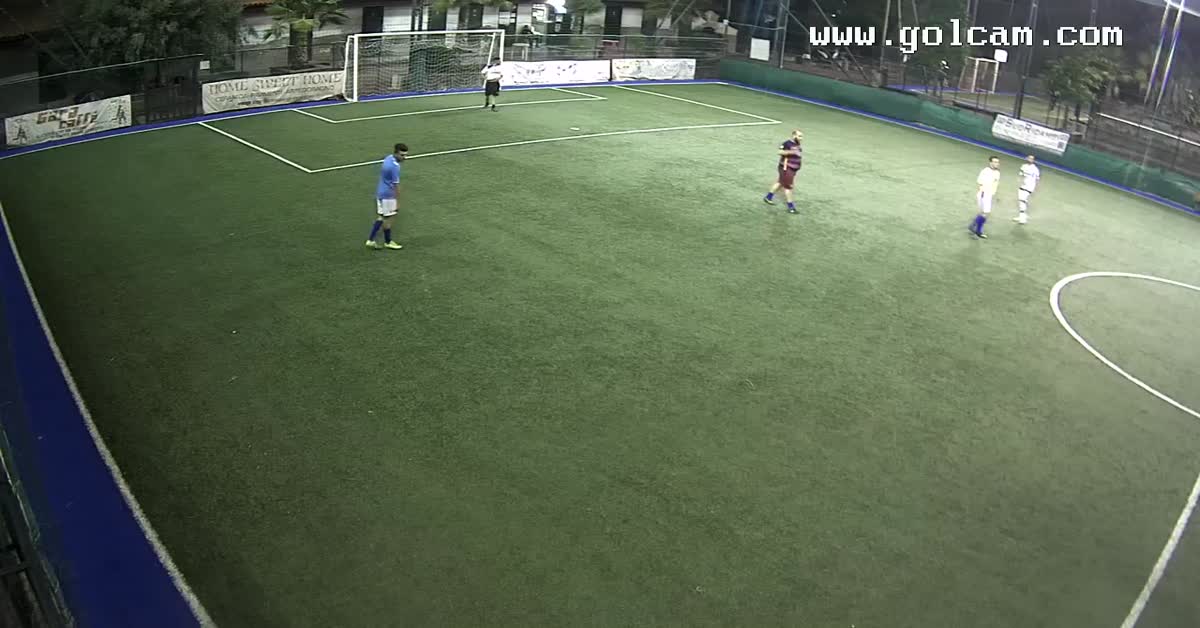 Tiro dalla distanza 