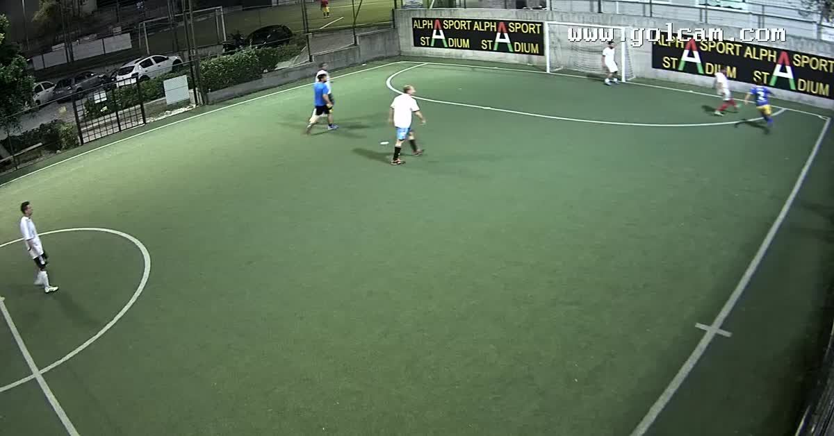 Prima partita