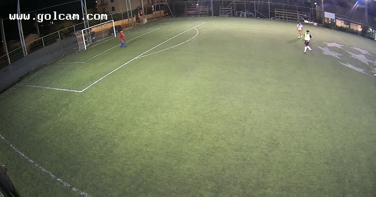 tacco e gol