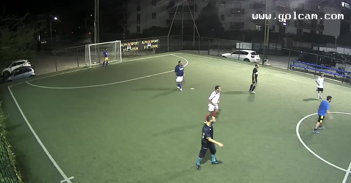 Gol dopo stop