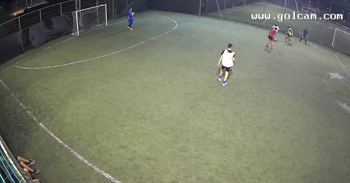 2VS2 e gol