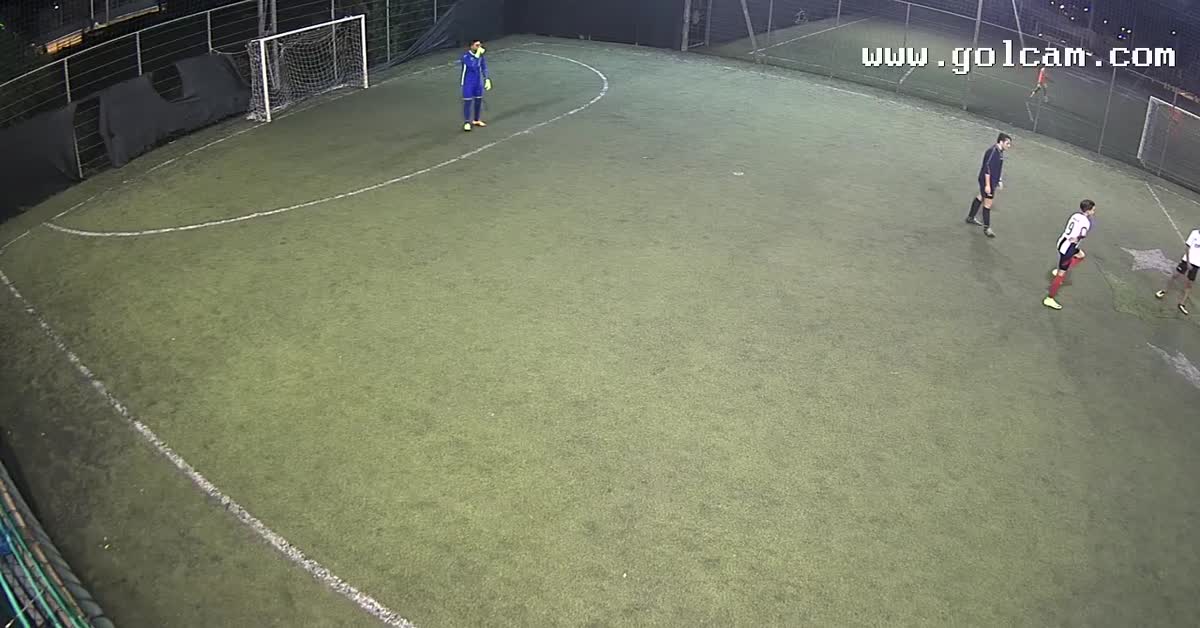 Gol all’ultimo minuto