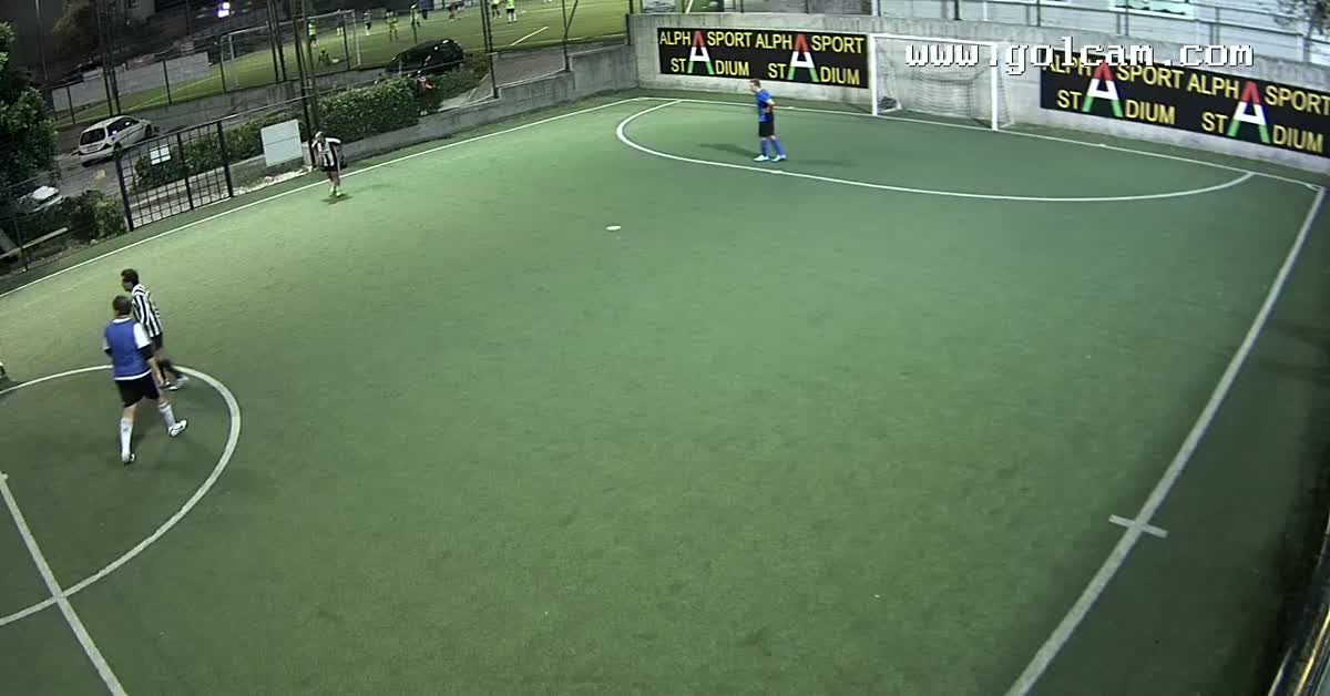 goal scazzato