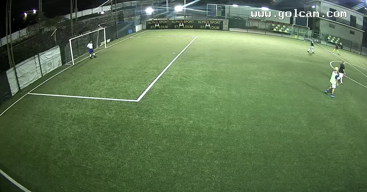 Tiro e gol