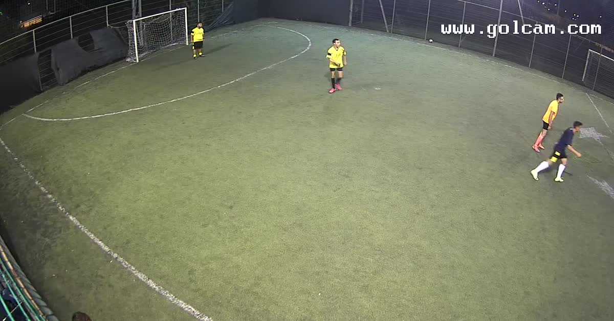 Assist a Raf e gol