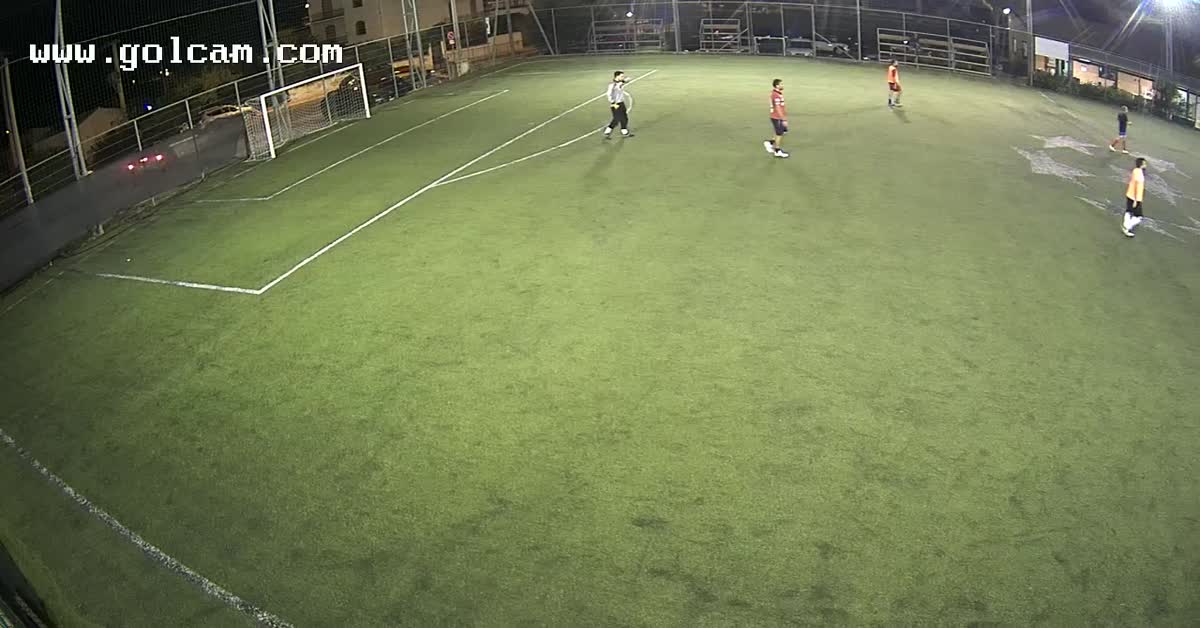Pallonettino semplice