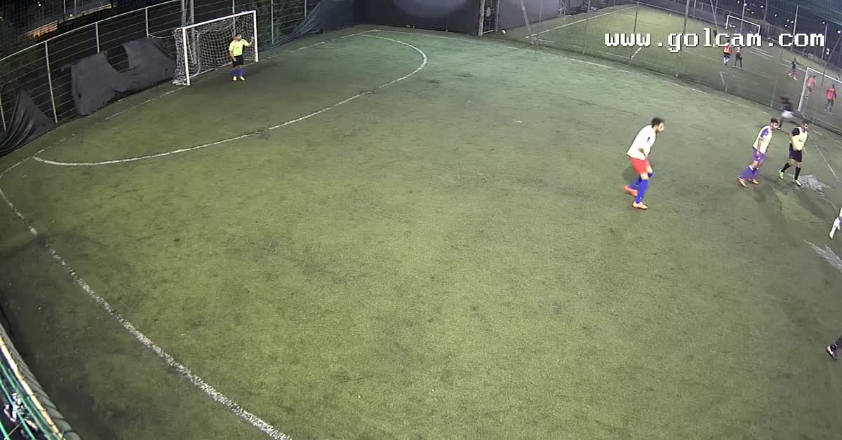 contropiede fulmineo