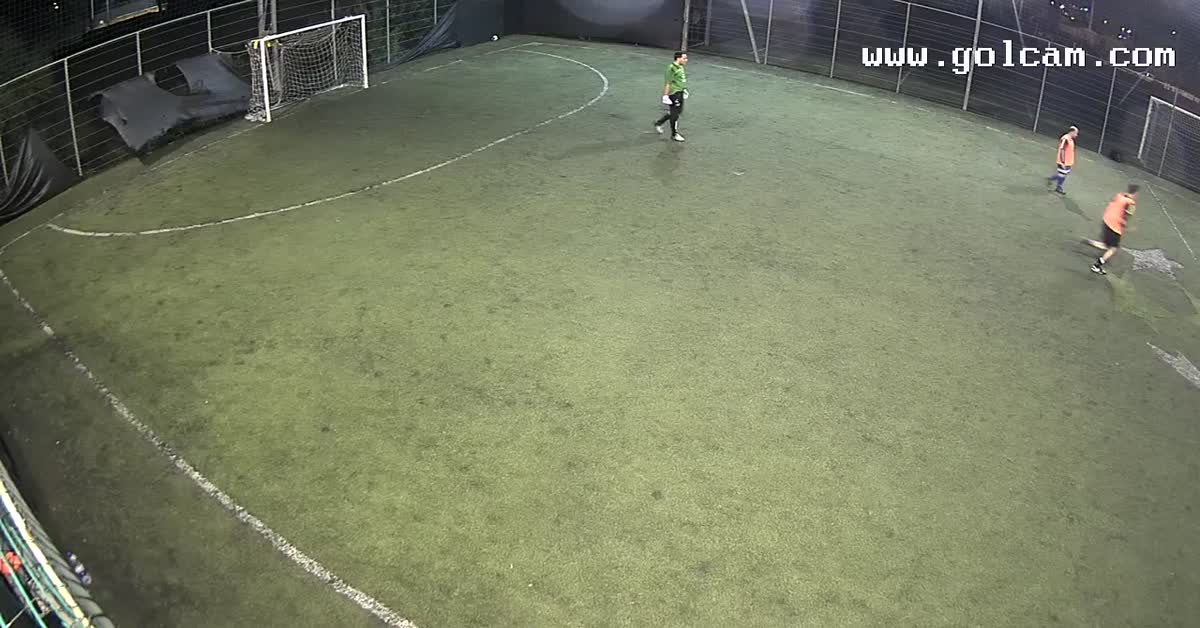 Dribbling e gol