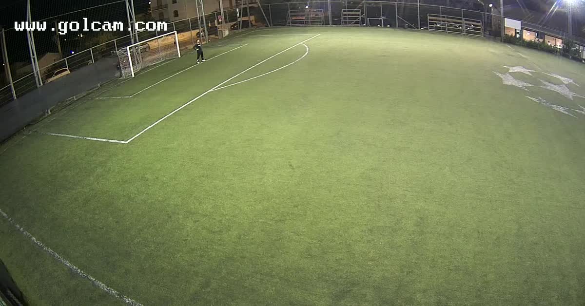 Gol subito