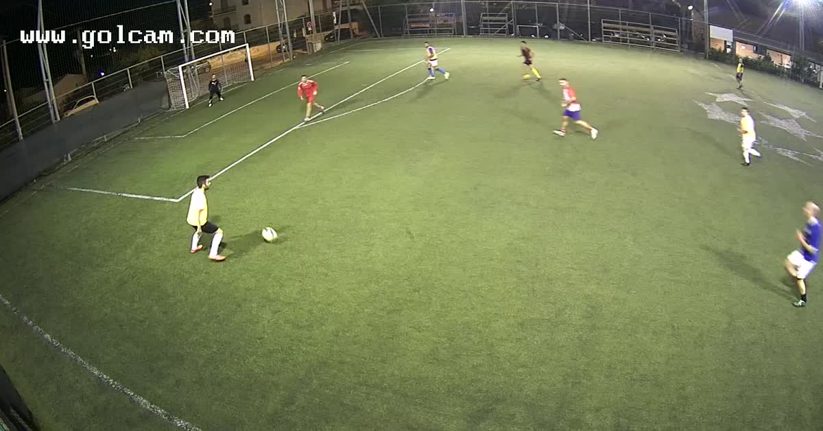 Parata e poi gol..