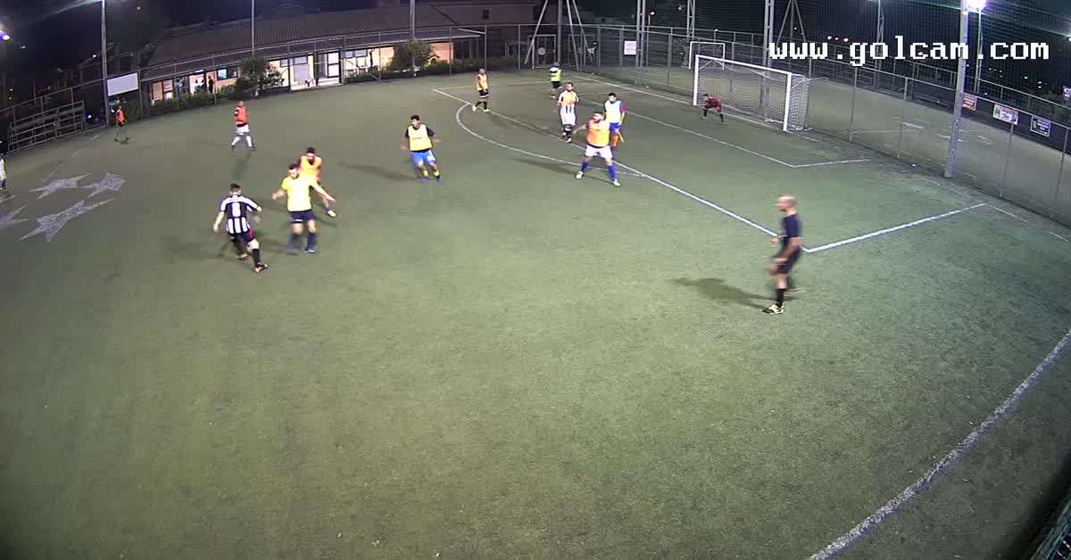Assist rovesciata 