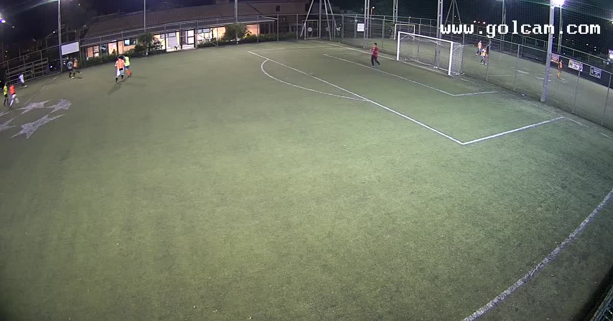 Tiro dalla distanza