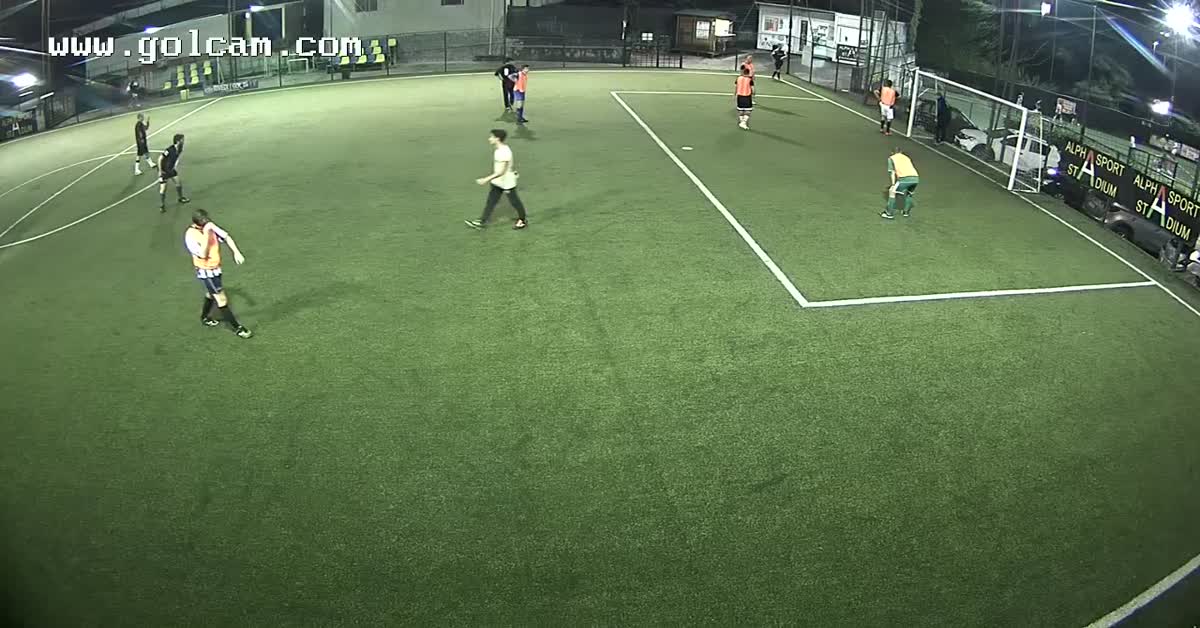 Goal di testa