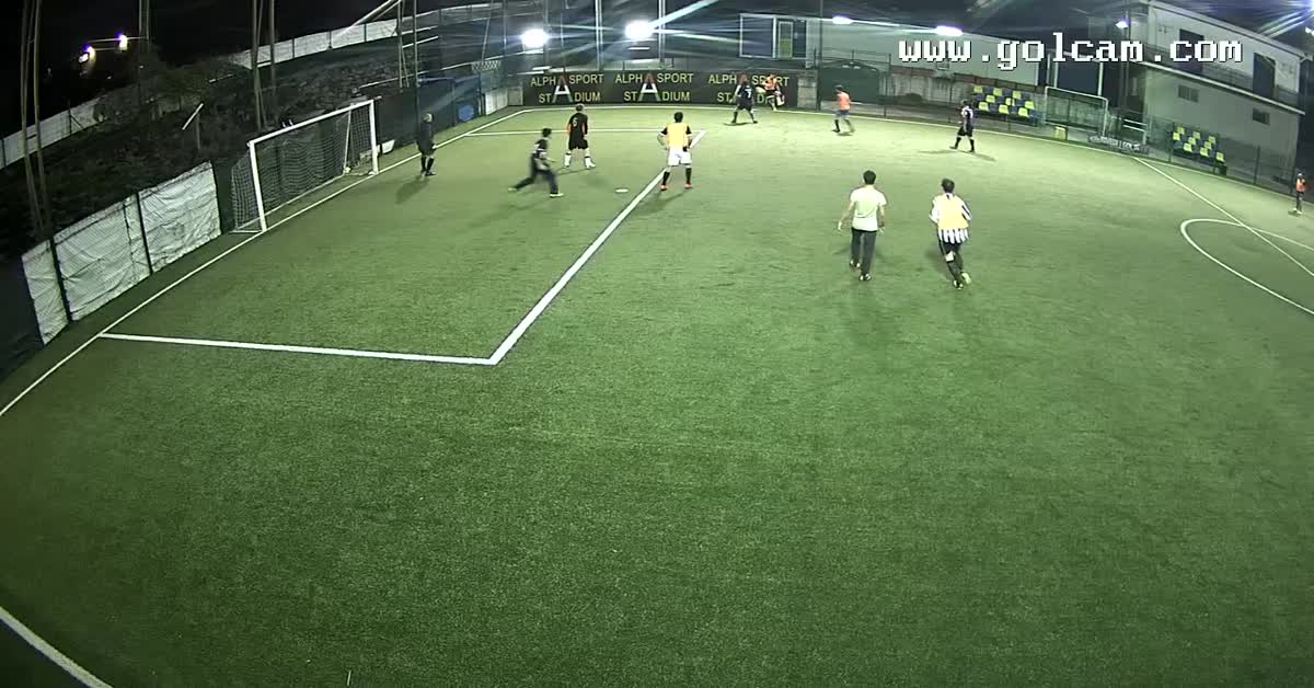Palla persa e goal