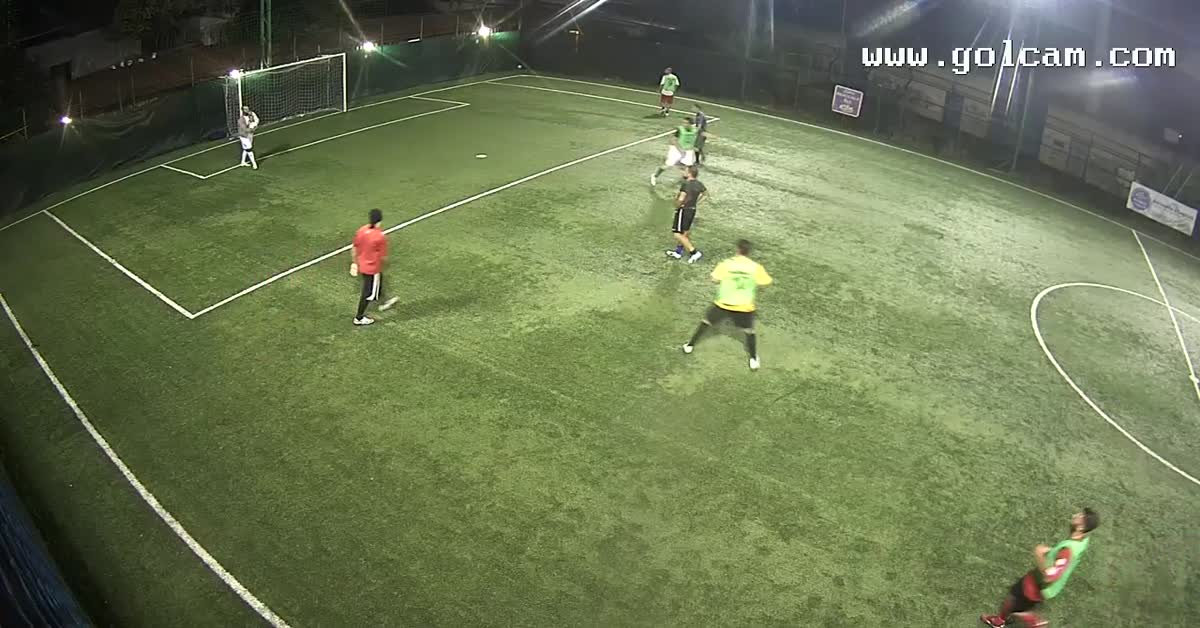 girata goal