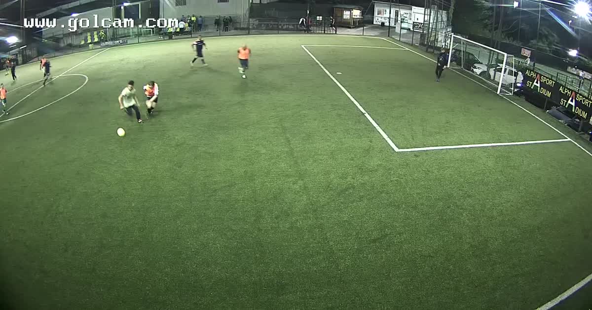 Dribbling, assist e goal