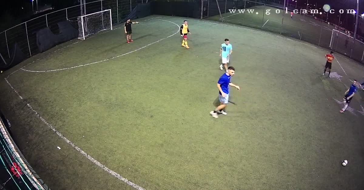 Punizione alla delpiero
