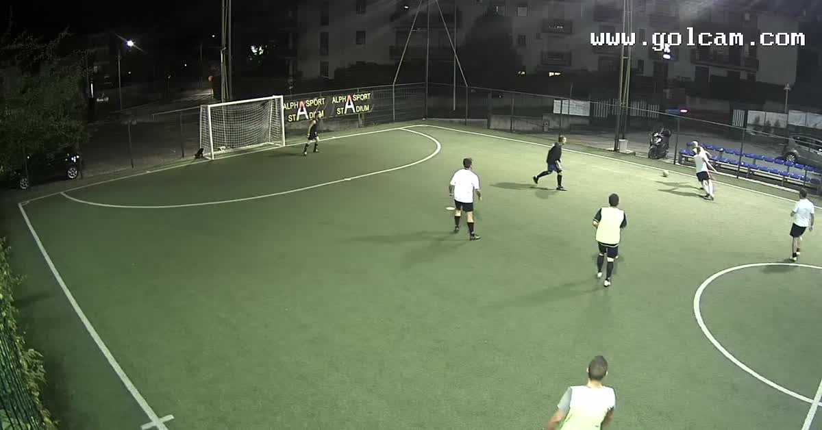 Goal assist