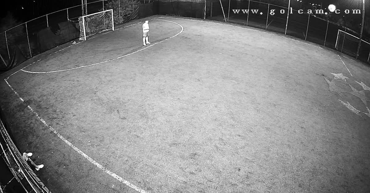 Dribbling sul portiere 