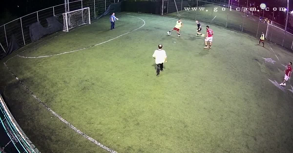 Parata dal portiere