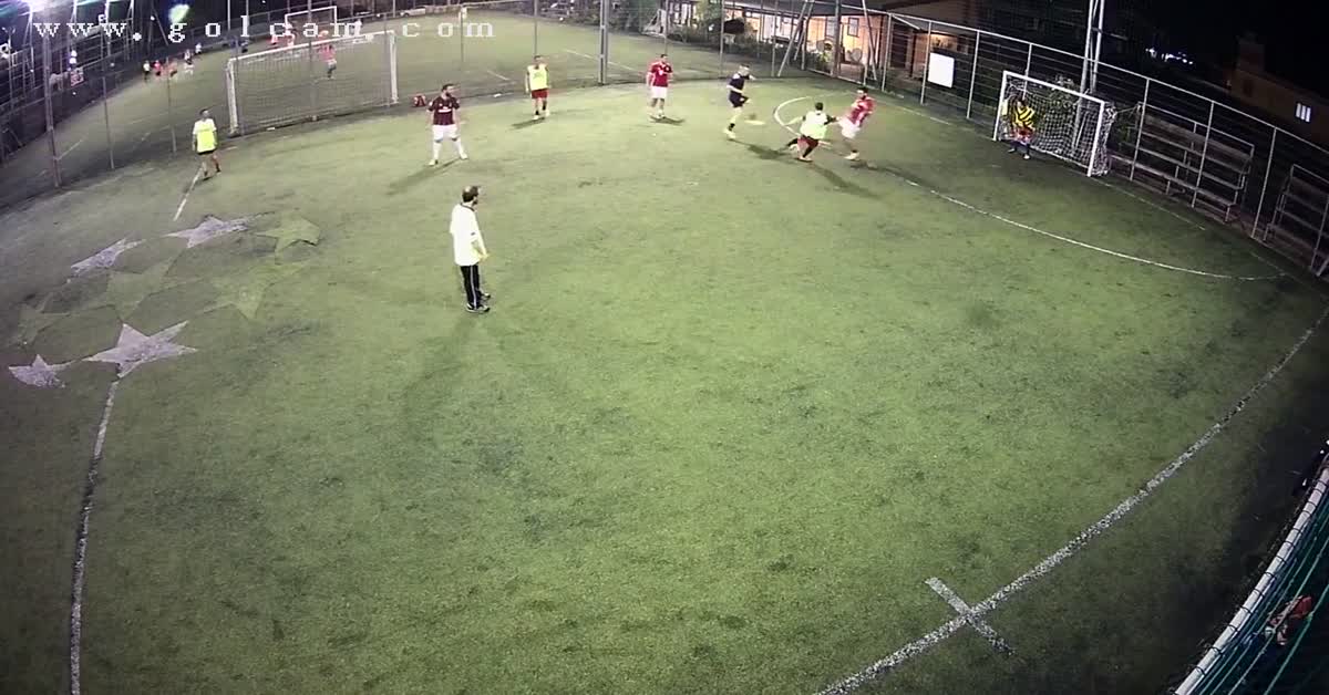 Gol facile