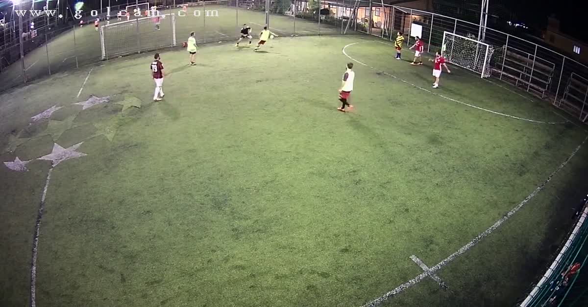 Gol facilissimo 