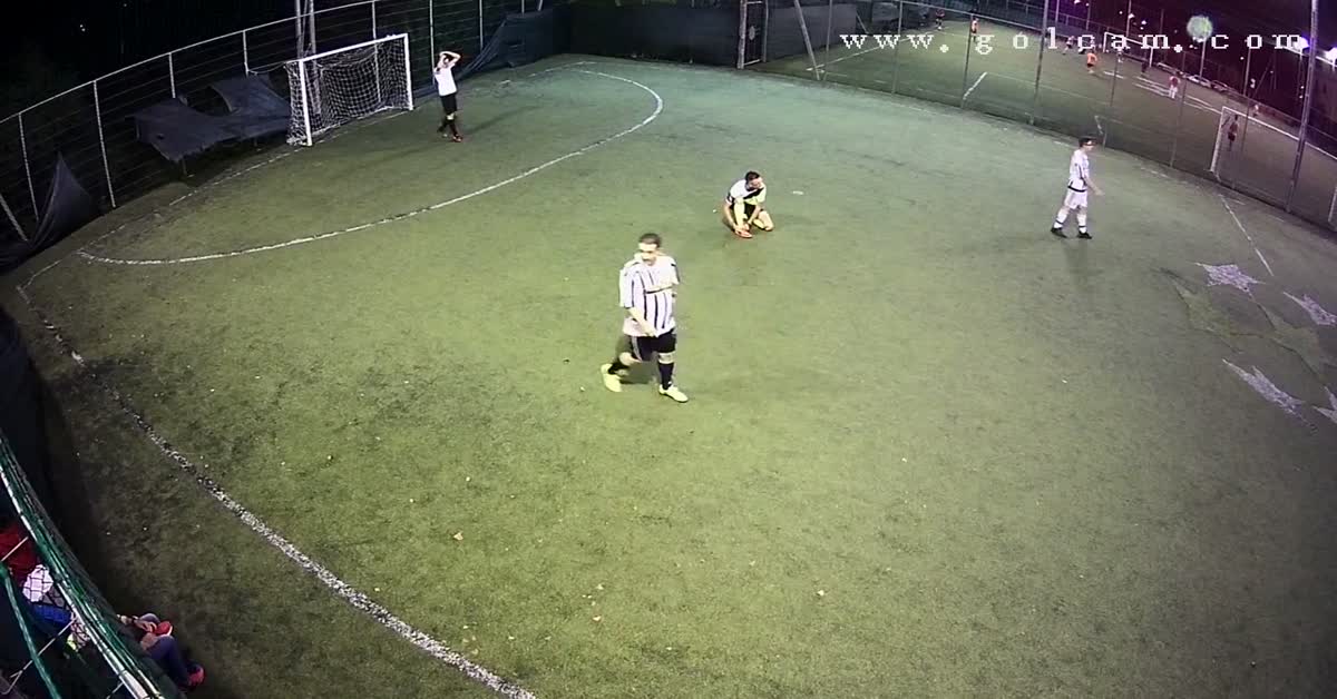 Dribbling e gol