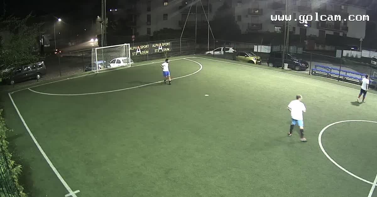 Stop & Gol