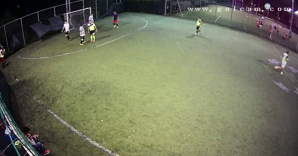 Gol di sinistro