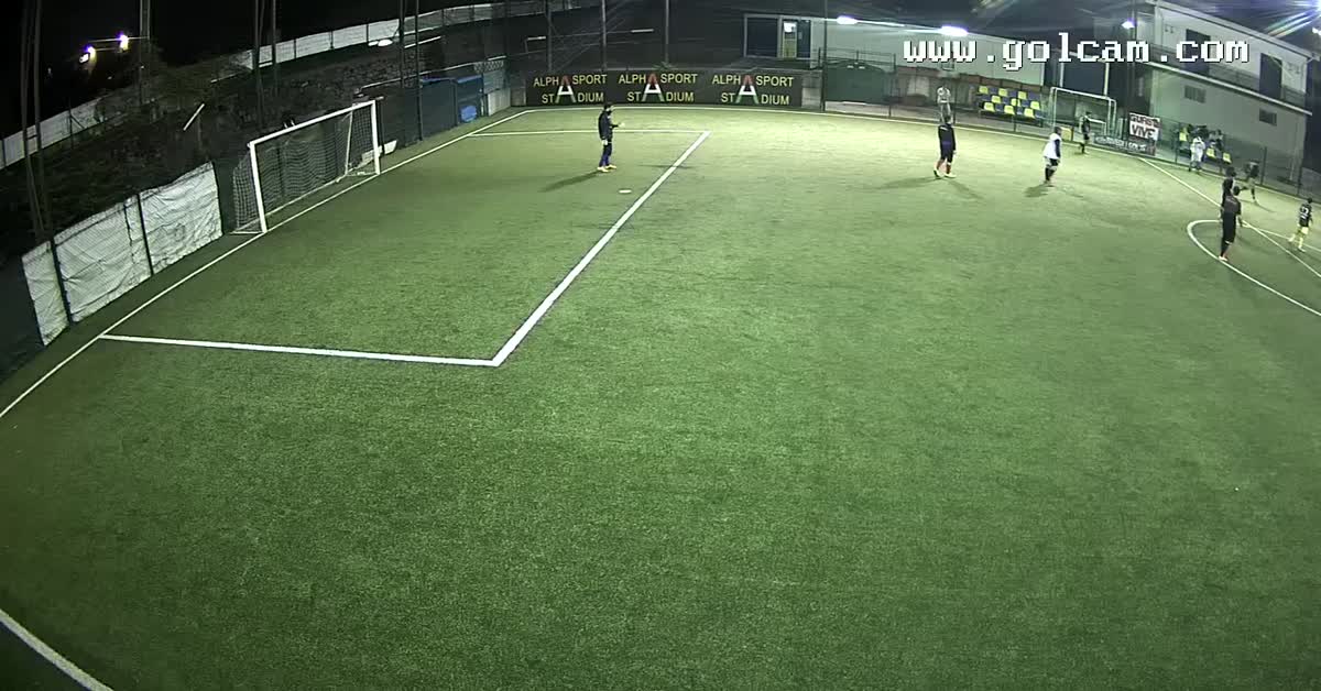 Goal Daniele 