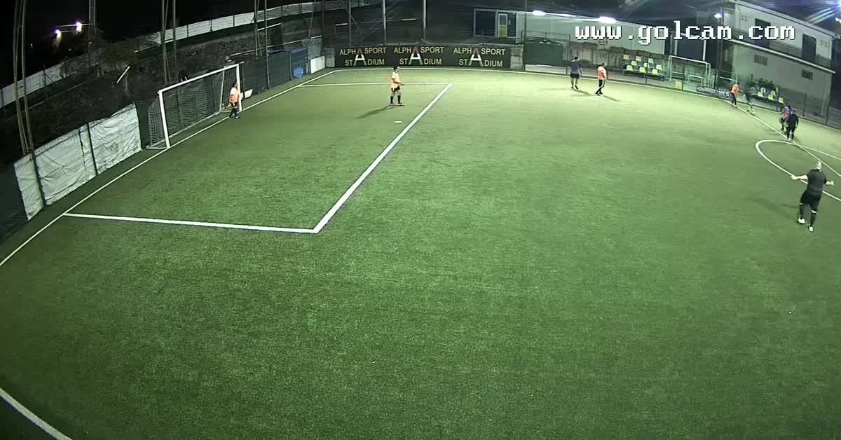 Dribbling Magico