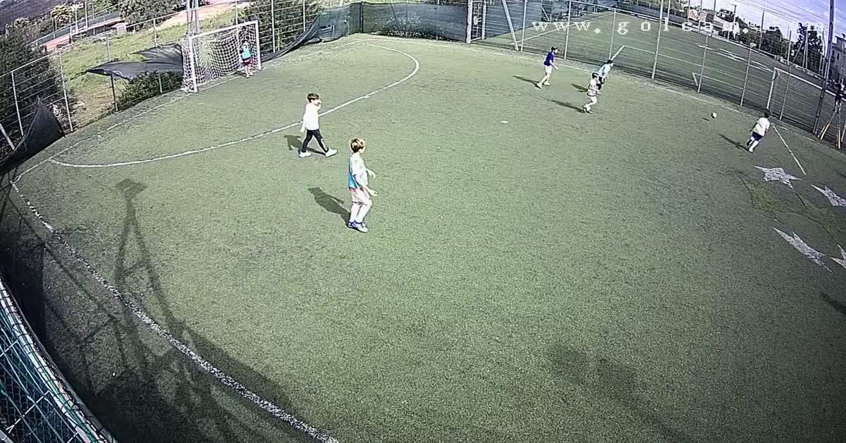 Assist da urlooo