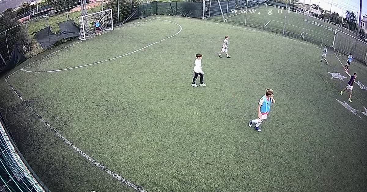 Firma su capolavoro 