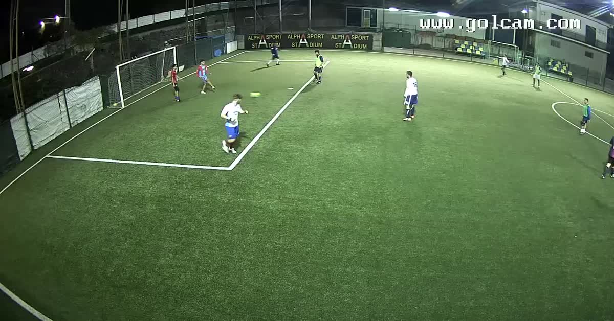Gol di prima