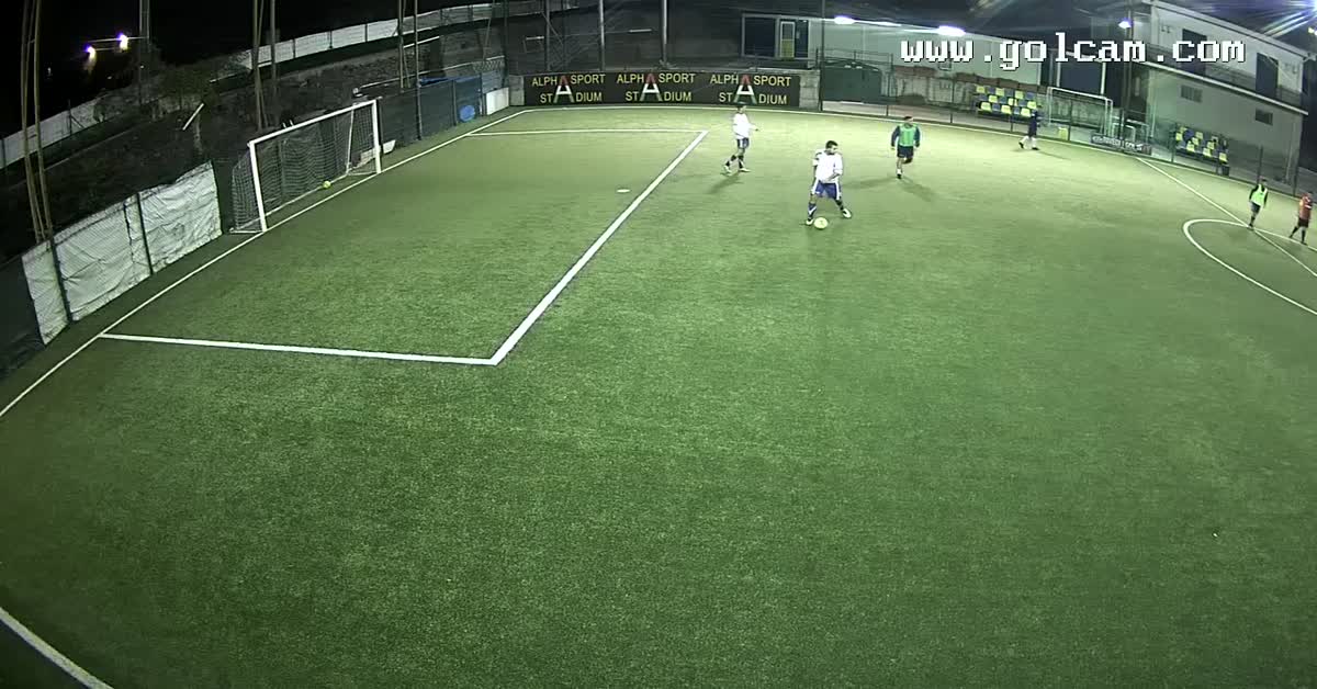 Gol di tacco