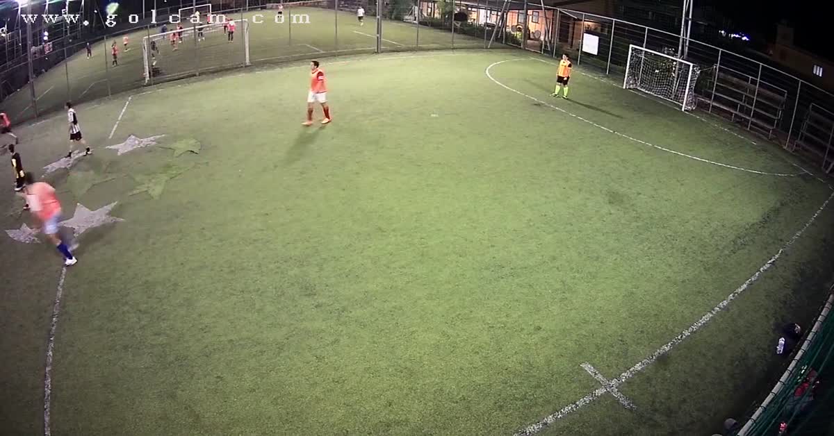 Doppio passo è gol