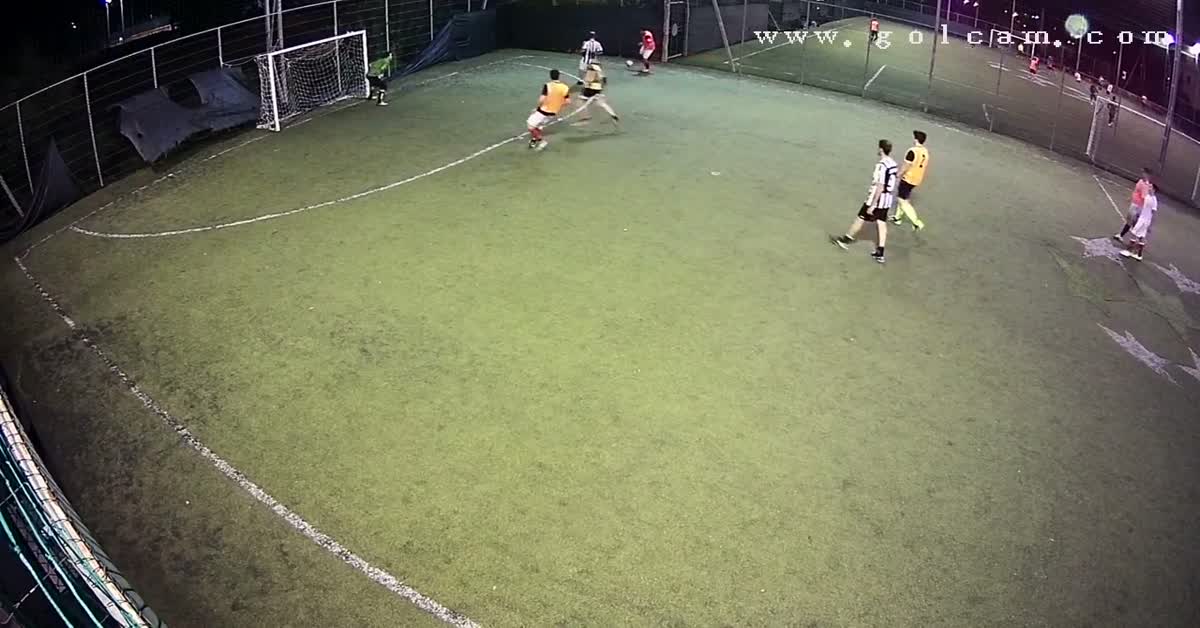 Gol di cattiveria 