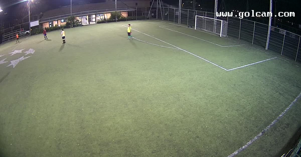 dribbling e gol