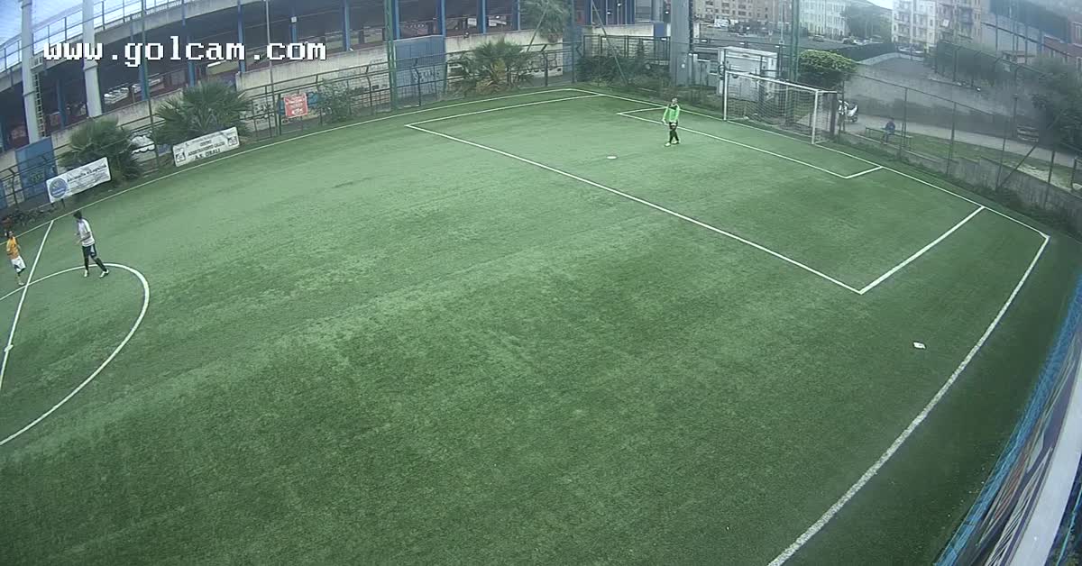 Gol ssnsjs