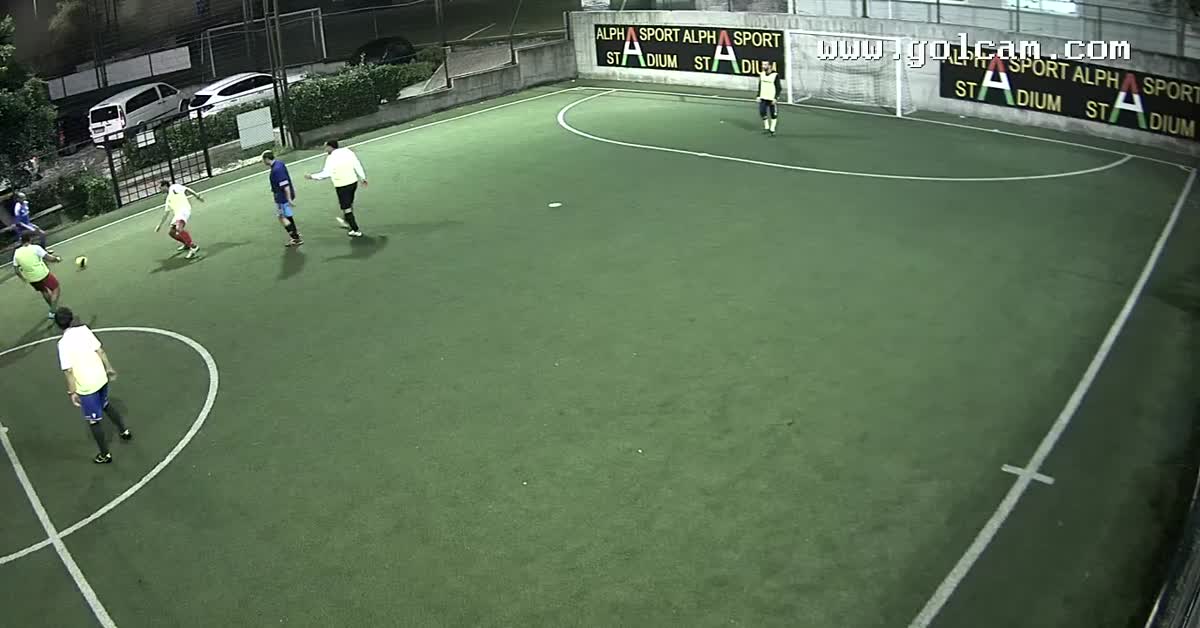 Dribbling