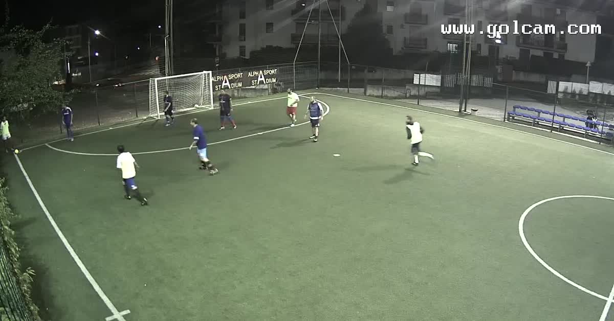 Gol di sponda