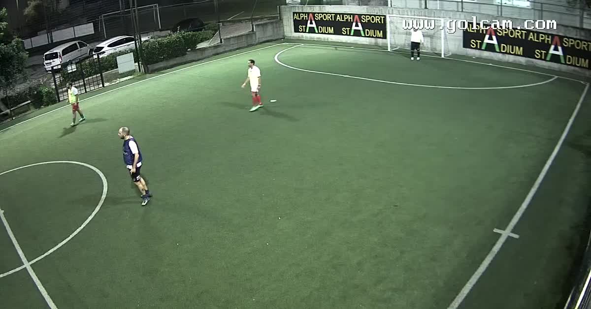 Dribbling, "1 2" e goal 